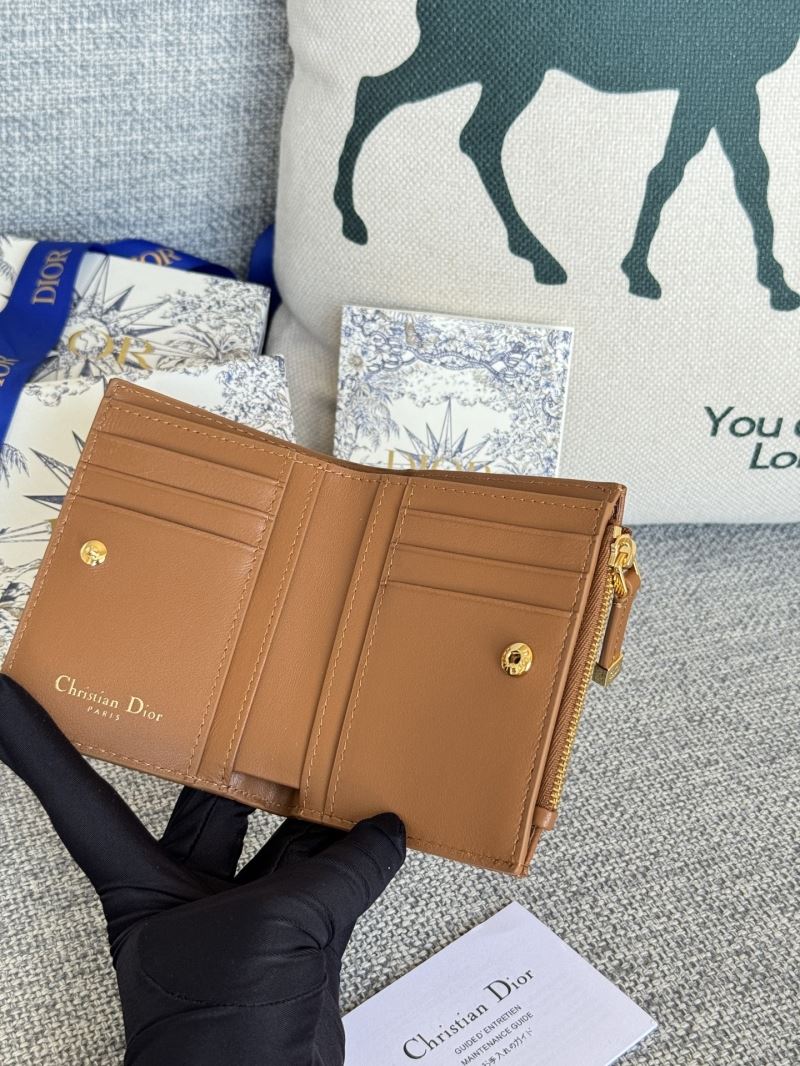 Christian Dior Wallet